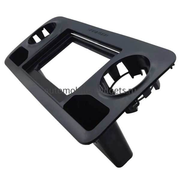 Штатное головное устройство Teyes CC2L PLUS 1/16 10 дюймов RM-10-2049 для Mercedes-Benz Sprinter (w907) 2018-2024 на Android 8.1 (DSP, IPS, AHD)