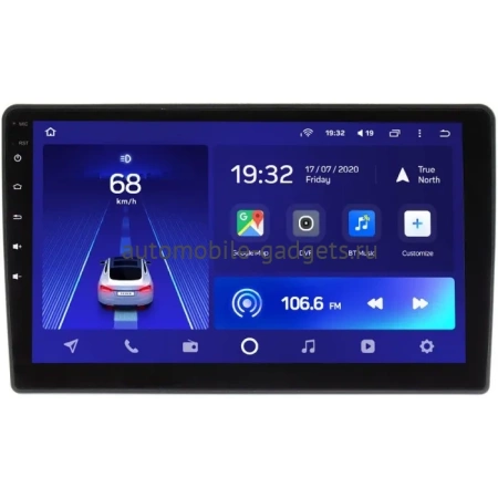 Штатное головное устройство Honda HR-V 1998-2006 Teyes SPRO PLUS 4/32 9 дюймов RM-9465 на Android 10 (4G-SIM, DSP, IPS) Штатное головное устройство Honda HR-V 1998-2006 Teyes SPRO PLUS 4/32 9 дюймов RM-9465 на Android 10 (4G-SIM, DSP, IPS)