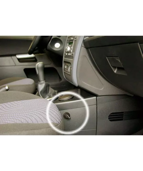 БЛОКИРАТОР КПП ДЛЯ FORD FUSION /2006-2012/ М5 R-НАЗАД - ГАРАНТ КОНСУЛ 13102.R