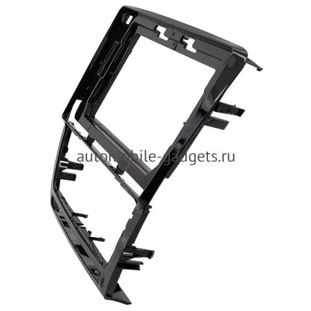 Штатная магнитола Skoda Octavia A5 2004-2013 (черная, глянцевая) Canbox EVO 2K 5817-10-0229 на Android 14 (4G-SIM, 4/64, DSP, QLed, AI, 360)