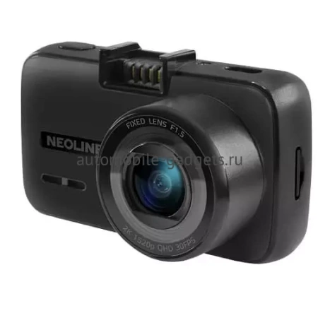 Neoline G-Tech X83 видеорегистратор