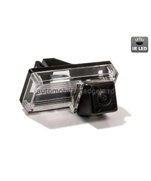 CMOS ИК штатная камера заднего вида AVS315CPR (094) для Lexus GX, LX, Toyota Land Cruiser 100, 200, Prado 120 (в комплектации без запасного колеса на задней двери) CMOS ИК штатная камера заднего вида AVS315CPR (094) для Lexus GX, LX, Toyota Land Cruiser 100, 200, Prado 120 (в комплектации без запасного колеса на задней двери)