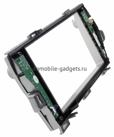 Штатное головное устройство Toyota Prius 3 (XW30) 2009-2015 (левый руль, для авто без JBL) Teyes CC3L 4/32 9 дюймов RM-9-1326 на Android 10 (4G-SIM, DSP, IPS)