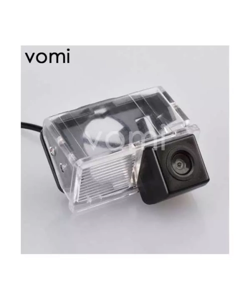 Vomi TOY250 FF01-CCD Камера заднего вида для TOYOTA Corolla X E140, E150 (2006-2013)