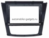 Штатная магнитола JAC S5 2013-2021 (глянец) Canbox H-Line 7823-9-1149 на Android 10 (4G-SIM, 4/64, DSP, IPS) С крутилками