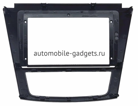 Штатная магнитола JAC S5 2013-2021 (глянец) Canbox H-Line 7823-9-1149 на Android 10 (4G-SIM, 4/64, DSP, IPS) С крутилками