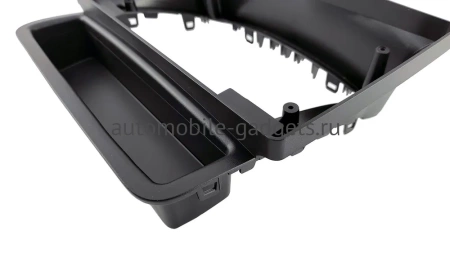 Штатная магнитола Opel Vivaro A 2006-2014 (авто без компьютера) OEM RS10-1423 на Android 10