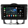 Штатная магнитола Canbox M-Line 7831-9-1311 для Mazda RX-8 2003-2008 на Android 10 (4G-SIM, 2/32, DSP, IPS) С крутилками