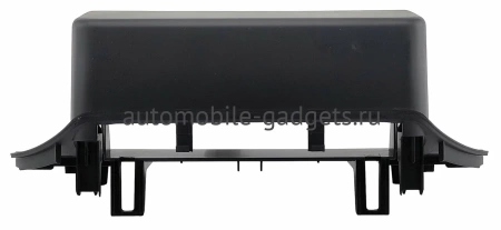 BMW X1 (F48) 2015-2023 12.3 дюйма Canbox H-Line 7861-0014 на Android 10 (4G-SIM, 4/64, DSP, QLed) Mercedes Style