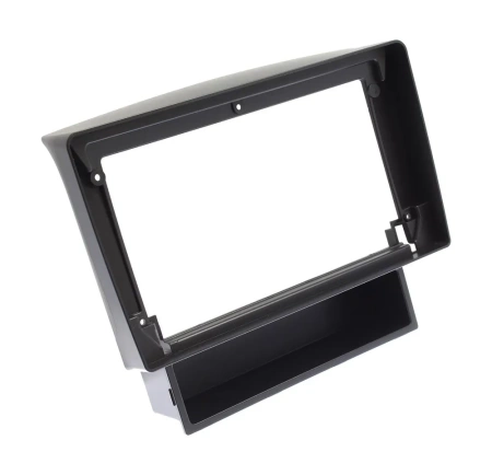 Штатная магнитола Canbox EVO 5811-9384 для Mazda Familia (Y12) 2007-2018 на Android 14 (4G-SIM, 6/128, DSP, QLed, AI, 360)