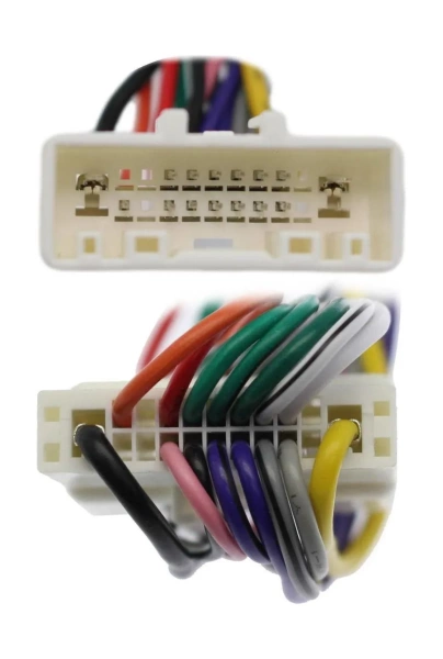 Штатная магнитола Nissan Moco 2006 - 2011 Wide Media LC9507ON-2/32