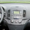 SWAT AHR-7040-RHY-N30M Установочный комплект для Hyundai i30 2007-2012 (с кондиционером) на Android 8.1 c 2 GB оперативной памяти и встроенным DSP процессором