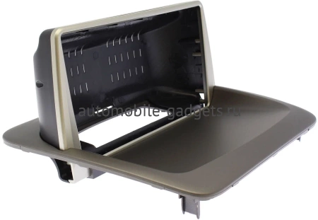Штатное головное устройство Teyes CC4 Pro 2K 12/256 9.5 дюймов RM-9228 для Volvo S40 2 2007-2012 на Android 13 (4G-SIM, DSP, QLed, AI)