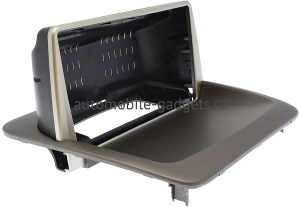 Штатная магнитола Canbox EVO 2K 5833-9228 для Volvo S40 2 2007-2012 на Android 14 (4G-SIM, 16/512, DSP, QLed, AI, 360)