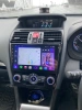 Штатное головное устройство Subaru Levorg 2014-2020 Teyes CC3L 4/32 9 дюймов RM-9-2517 на Android 10 (4G-SIM, DSP, IPS)