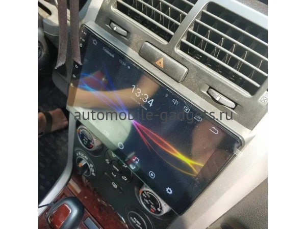 FarCar S500 TM053M штатная магнитола для Suzuki Grand Vitara (2005-2016), Escudo на Android 14 c 2Gb, DSP, 4G