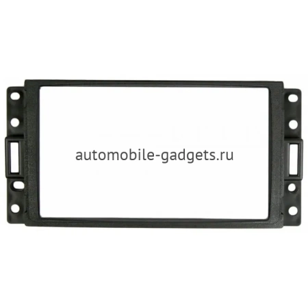 Hummer H3 2005-2010 Canbox 2/32 на Android 10 (GT5510-RP-HMH3B-96)