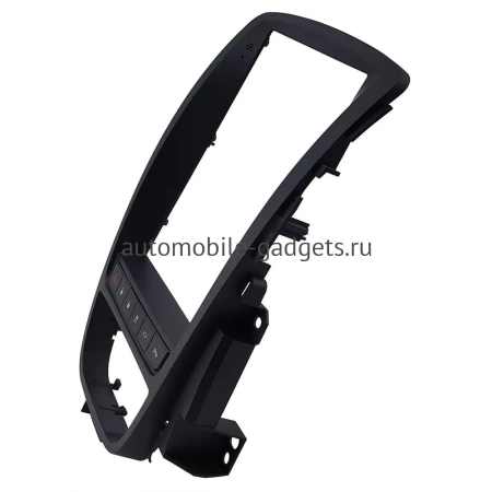 Штатное головное устройство Opel Astra J 2009-2018 Canbox PRO-Line (Tesla style) 9.7 дюймов 6/128 7882-1312-9 на Android 13 (4G-SIM, DSP, QLed)