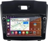 Штатная магнитола Isuzu D-Max 2 2012-2020 (тип 1) Canbox M-Line 7821-9054 на Android 10 (4G-SIM, 2/32, DSP, IPS) С крутилками