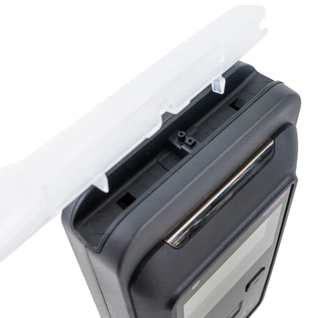 Алкотестер Динго E-200 SD профессиональный алкотестер