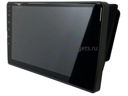 Штатная магнитола Kia Sorento 2 2012-2021 Canbox L-Line 4169-9145 на Android 10 (4G-SIM, 2/32, TS18, DSP, QLed)