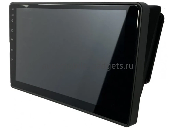 Штатная магнитола Kia Sorento 2 2012-2021 Canbox M-Line 4544-9145 на Android 10 (4G-SIM, 2/32, DSP, QLed)