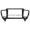 Штатная магнитола Mercedes GL-klasse (X166), ML-klasse (W166) 2011-2016 Canbox Logic-i3 2K 5723-9395 на Android 11 (4G-SIM, 4/64, DSP, 360, QLed)