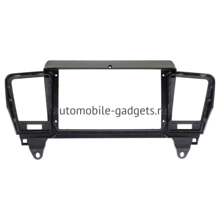 Штатная магнитола Mercedes GL-klasse (X166), ML-klasse (W166) 2011-2016 Canbox Logic-i3 2K 5723-9395 на Android 11 (4G-SIM, 4/64, DSP, 360, QLed)