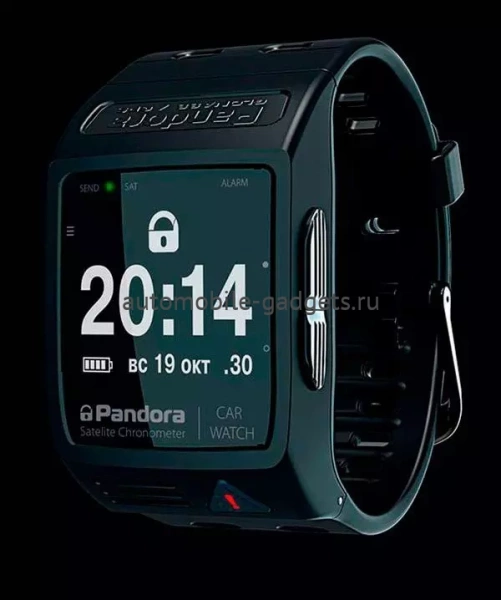 Pandora RW-71 Pandora RW-71