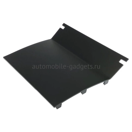 Штатное головное устройство Hyundai Sonata 6 (YF) 2009-2014 (авто без камеры) Canbox PRO-Line (Tesla style) 9.7 дюймов 8/256 7883-1312-196 на Android 13 (4G-SIM, DSP, QLed)