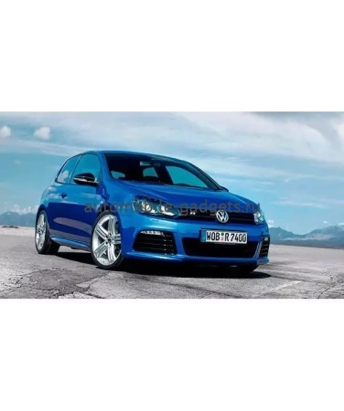 Блокиратор КПП для VOLKSWAGEN GOLF /2009-2013/ А+ P Селектор XXX 713 041 - Гарант Консул 41006.R