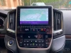 NaviPilot DROID10 PRO штатная магнитола для Toyota LC 200 2015+ на Android 10 с 4Gb, DSP, 4G