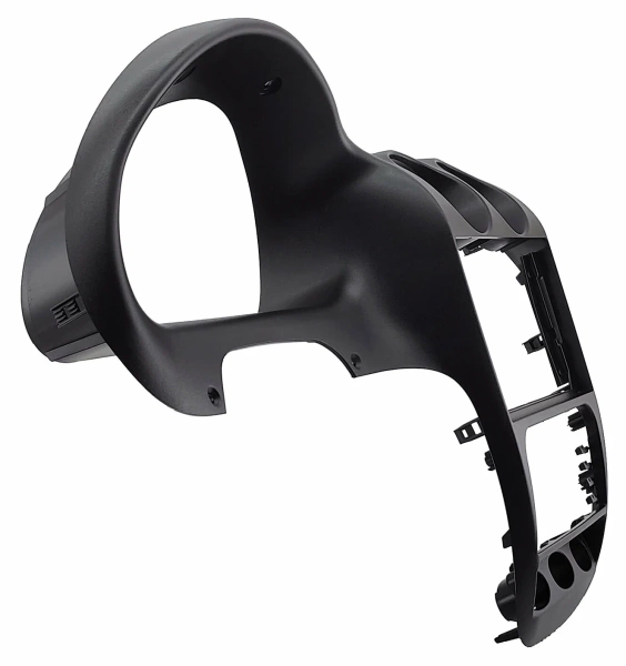 Штатное головное устройство Teyes CC2 PLUS 4/64 9 дюймов RM-9-1303 для Daewoo Matiz 2000-2015 на Android 10 (4G-SIM, DSP, QLed)