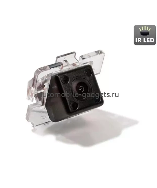 CMOS ИК штатная камера заднего вида AVIS Electronics AVS315CPR (060) для Citroen, Mitsubishi, Peugeot