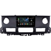 Штатная магнитола Renault Master 2003-2009 Canbox M-Line 7850-10-0215 на Android 10 (4G-SIM, 2/32, DSP, QLed)