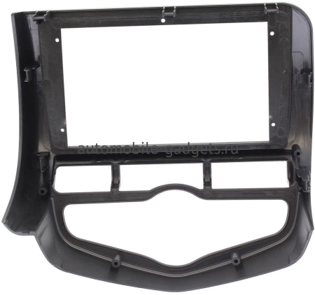 Honda Jazz 2001-2008 (с климат-контролем, левый руль) Canbox M-Line 4544-9267 на Android 10 (4G-SIM, 2/32, DSP, QLed) Honda Jazz 2001-2008 (с климат-контролем, левый руль) Canbox M-Line 4544-9267 на Android 10 (4G-SIM, 2/32, DSP, QLed)