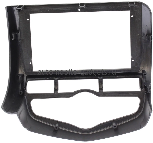 Honda Jazz 2001-2008 (с климат-контролем, левый руль) OEM RK9-9267 Android 10 (CarPlay, AHD, 1/32) Honda Jazz 2001-2008 (с климат-контролем, левый руль) OEM RK9-9267 Android 10 (CarPlay, AHD, 1/32)