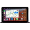 Универсальная магнитола 2 DIN 9 дюймов Canbox EVO 5810-9191 на Android 14 (4G-SIM, 4/64, DSP, QLed, AI, 360) для установки на торпедо