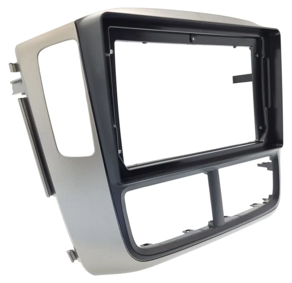 Honda Pilot 2005-2008 Canbox L-Line 4169-9-225 на Android 10 (4G-SIM, 2/32, TS18, DSP, QLed)