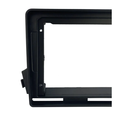 FarCar S500 TM158M штатная магнитола для SsangYong Actyon 2005-2010, Kyron, Actyon Sports 2006-2016 на Android 14 c 2Gb, DSP, 4G