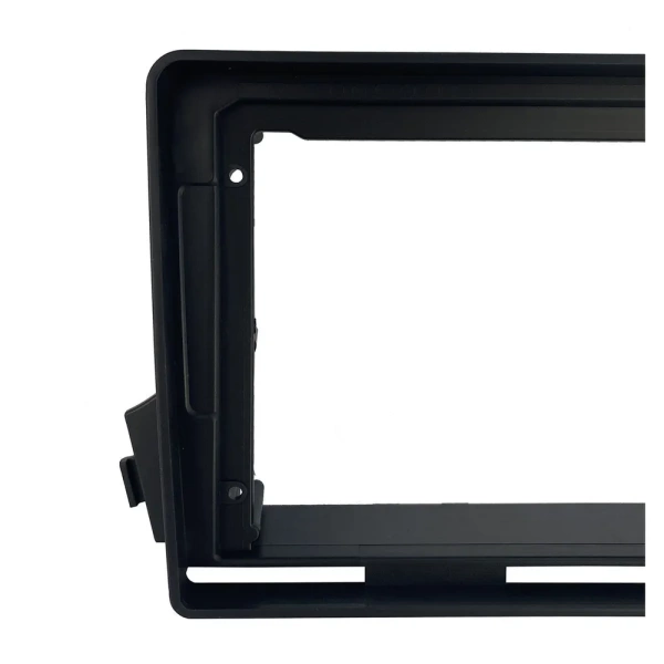 Штатная магнитола Canbox PRO-Line 2K 4252-9-770 для SsangYong Kyron, Korando Sports, Actyon, Actyon Sports 2005-2017 на Android 13 (4G-SIM, 8/256, DSP, QLed)