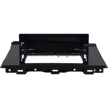 Штатная магнитола Maxus G50 2019-2025 12.3 дюйма Canbox M-Line 7713-0488 на Android 10 (4G-SIM, 4/64, DSP, QLed) Mercedes Style