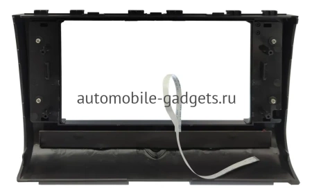 Штатная магнитола Hyundai Creta 2 2021-2024 OEM GT9-1329 2/16 Android 10