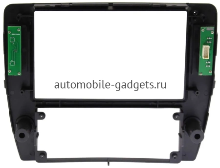 Штатная магнитола Canbox L-Line 4169-9-120089 для Volkswagen Passat B5 2000-2005 на Android 10 (4G-SIM, 2/32, TS18, DSP, QLed)