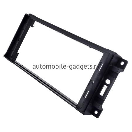 Штатная магнитола Jeep Commander, Compass, Grand Cherokee, Liberty, Wrangler 12.3 дюйма Canbox PRO-Line 4332-0503 на Android 13 (4G-SIM, 8/256, DSP, QLed) BMW Style