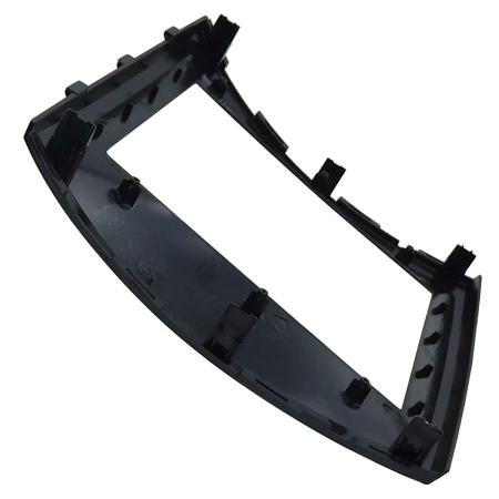 Штатное головное устройство Haval H9 2014-2022 Canbox M-Line (Tesla style) 9.7 дюймов 2/32 5620-1312-34 на Android 10 (4G-SIM, DSP, QLed)
