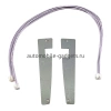 Штатная магнитола Honda Accord 7 2002-2008 (Тип 1) Canbox EVO 2K 5833-9-0032 на Android 14 (4G-SIM, 16/512, DSP, QLed, AI, 360)