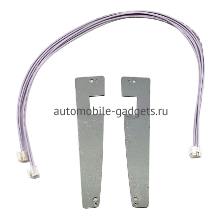 Штатная магнитола Honda Accord 7 2002-2008 (Тип 1) Canbox EVO 2K 5833-9-0032 на Android 14 (4G-SIM, 16/512, DSP, QLed, AI, 360)