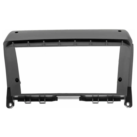 Mercedes-Benz C-klasse (w204) 2006-2011 (черная) Canbox BGT9-702 2/32 Android 10 (IPS, DSP, CarPlay)