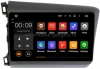 Airoc 2K RX-1921 штатная магнитола для Honda Civic 9 4D 2011-2015 на Android 13 с 8GB, DSP, 4G